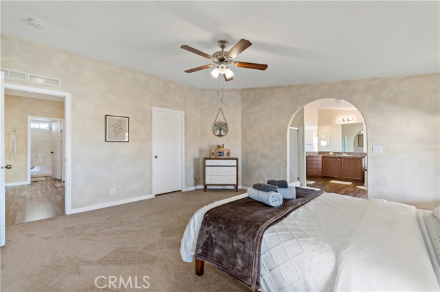 Detail Gallery Image 21 of 38 For 61375 Leslie Ln, Landers,  CA 92285 - 4 Beds | 2/1 Baths