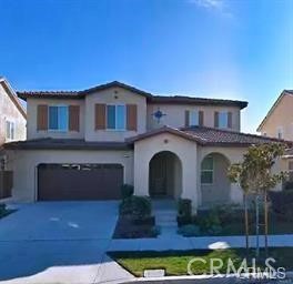 6761 Edinboro St, Chino, CA 91710