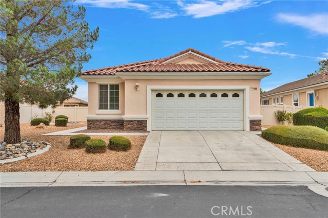 Detail Gallery Image 1 of 40 For 11063 Semmering Ct, Apple Valley,  CA 92308 - 2 Beds | 2 Baths