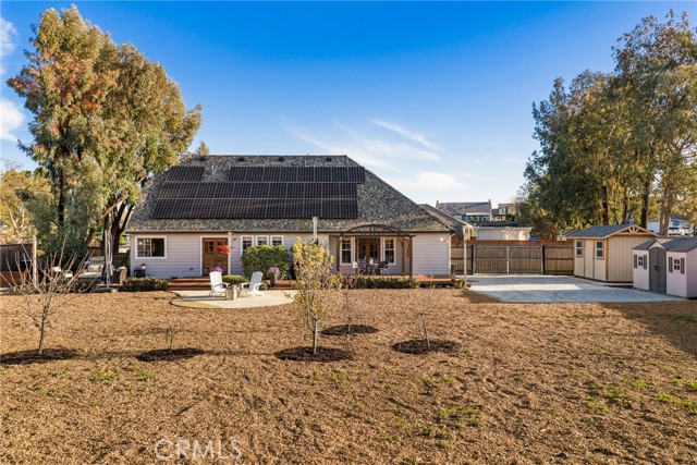 Detail Gallery Image 34 of 43 For 2314 Ashwood Pl, Paso Robles,  CA 93446 - 4 Beds | 3 Baths
