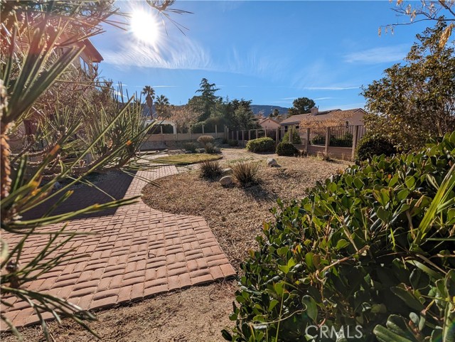 Detail Gallery Image 66 of 66 For 42057 Parkmont Dr, Quartz Hill,  CA 93536 - 5 Beds | 3 Baths