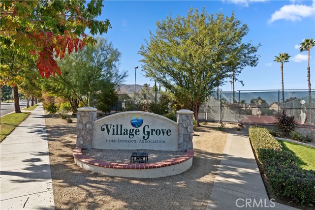 Detail Gallery Image 36 of 48 For 1469 Chalgrove Dr, Corona,  CA 92882 - 3 Beds | 2/1 Baths