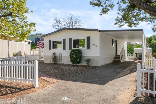 Detail Gallery Image 9 of 64 For 31130 S General Kearny Rd #136,  Temecula,  CA 92591 - 2 Beds | 2 Baths