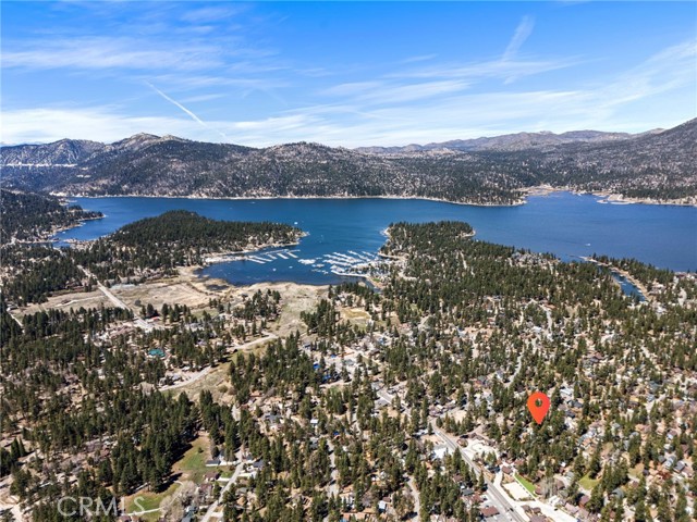 Detail Gallery Image 51 of 54 For 40155 Mahanoy, Big Bear Lake,  CA 92315 - 2 Beds | 1 Baths