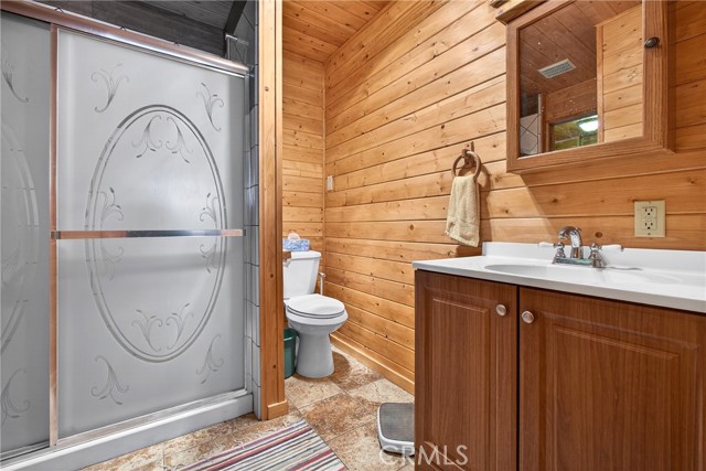 Detail Gallery Image 22 of 49 For 5806 Victorville, Wrightwood,  CA 92397 - 3 Beds | 1/1 Baths