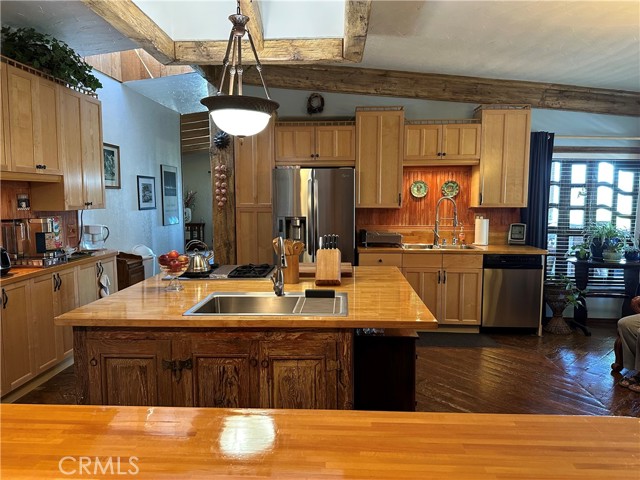 Detail Gallery Image 16 of 44 For 57260 Ramsey Rd, Anza,  CA 92539 - 3 Beds | 2/1 Baths