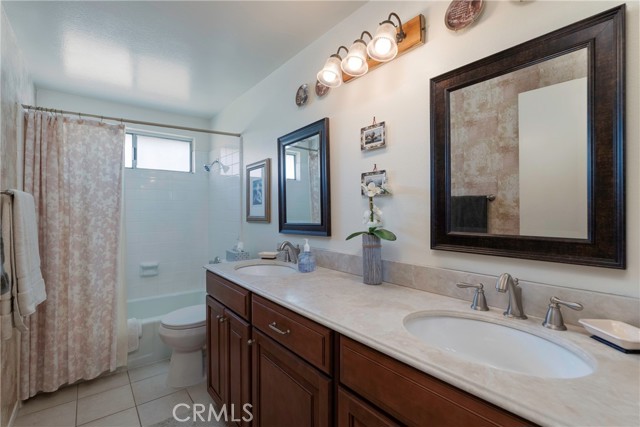 Detail Gallery Image 35 of 40 For 5842 Crestview, La Palma,  CA 90623 - 4 Beds | 2/1 Baths