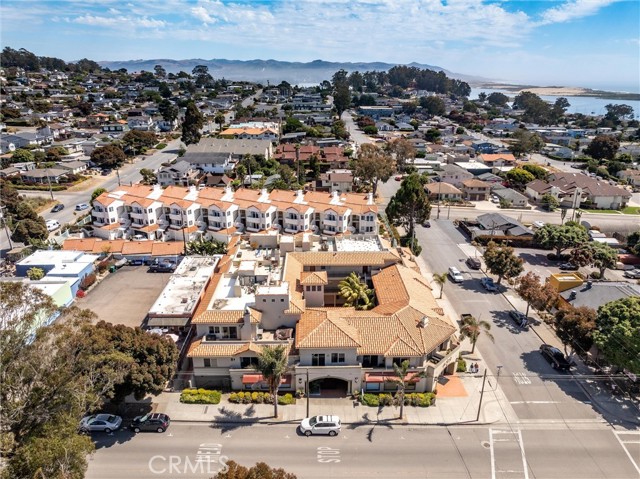 Detail Gallery Image 33 of 34 For 600 Morro Bay Blvd #102,  Morro Bay,  CA 93442 - 1 Beds | 1/1 Baths