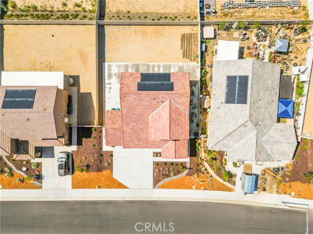 Detail Gallery Image 48 of 51 For 28357 28357 Cats Claw, Winchester,  CA 92596 - 3 Beds | 2/1 Baths