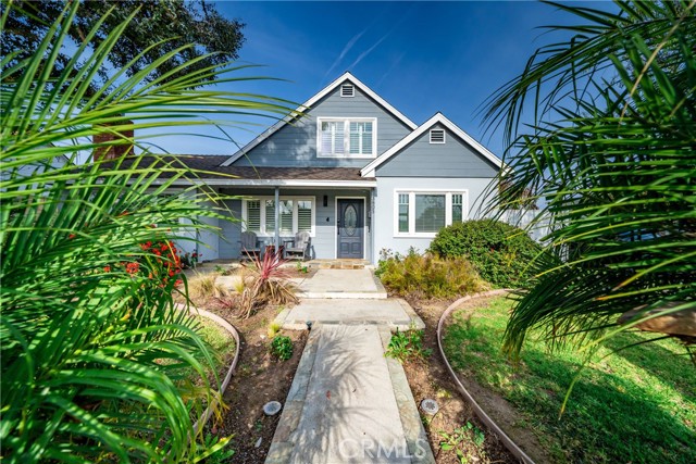 Detail Gallery Image 2 of 52 For 3805 W 180th Place, Torrance,  CA 90504 - 4 Beds | 3 Baths