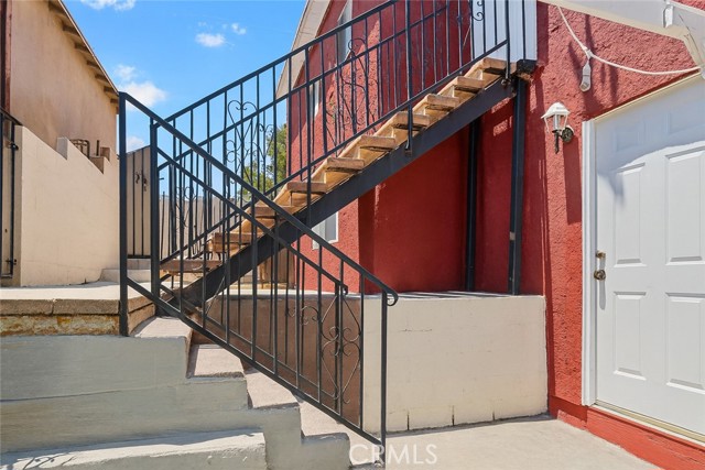 Detail Gallery Image 16 of 34 For 1178 Buelah, Los Angeles,  CA 90063 - – Beds | – Baths