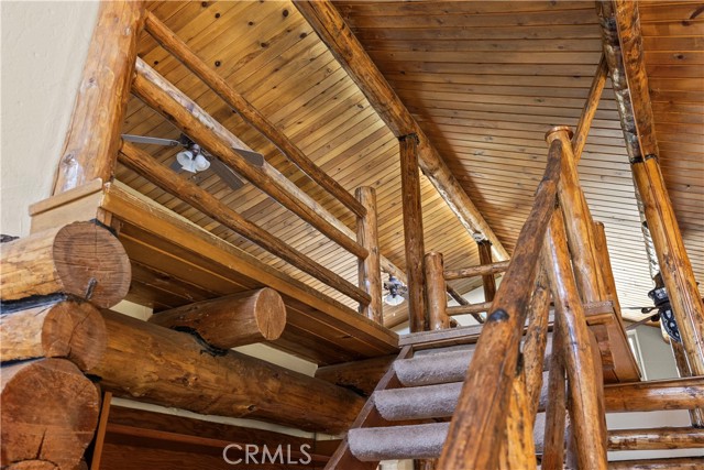 Detail Gallery Image 18 of 38 For 30771 Fox Ridge Ct, Tehachapi,  CA 93561 - 3 Beds | 2 Baths