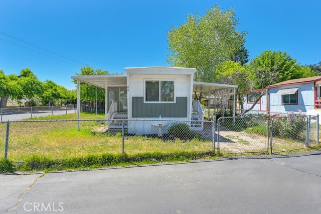Detail Gallery Image 3 of 34 For 26455 Paradise Valley Rd #86,  Warner Springs,  CA 92086 - 2 Beds | 1 Baths