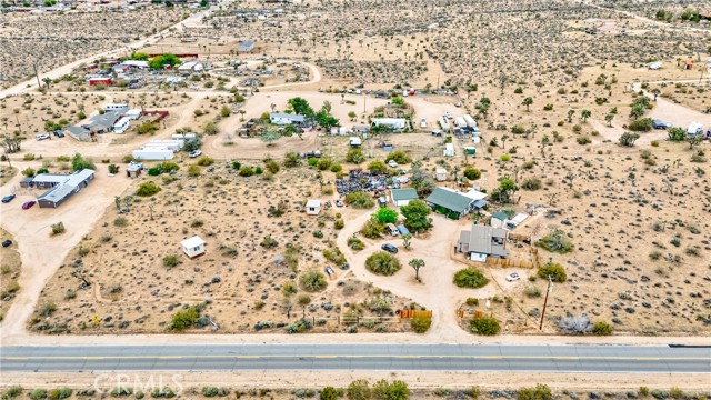 Detail Gallery Image 56 of 67 For 57661 Aberdeen, Yucca Valley,  CA 92284 - 4 Beds | 2 Baths