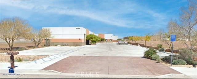 22390 Eyota Road, Apple Valley, California 92308, ,Commercial Lease,For Rent,22390 Eyota Road,CRHD24206626