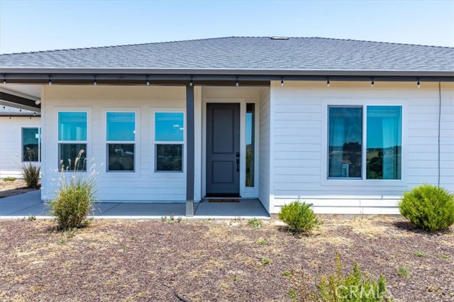 Detail Gallery Image 7 of 48 For 5985 Black Tail Pl, Paso Robles,  CA 93446 - 4 Beds | 2/1 Baths