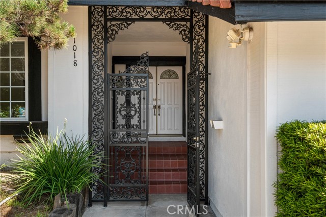 Detail Gallery Image 28 of 29 For 1018 Yorktown Ave, Montebello,  CA 90640 - 6 Beds | 3 Baths