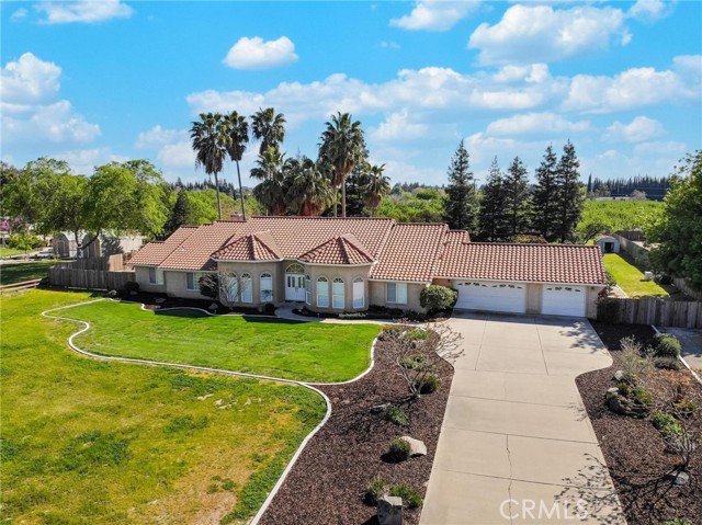 5135 Fleming Rd, Atwater, CA, 95301