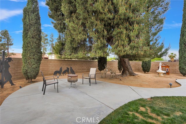 Detail Gallery Image 40 of 56 For 20115 Shoshonee, Apple Valley,  CA 92307 - 4 Beds | 2 Baths