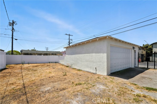 Detail Gallery Image 32 of 39 For 840 W 130th St, Gardena,  CA 90247 - 3 Beds | 2 Baths