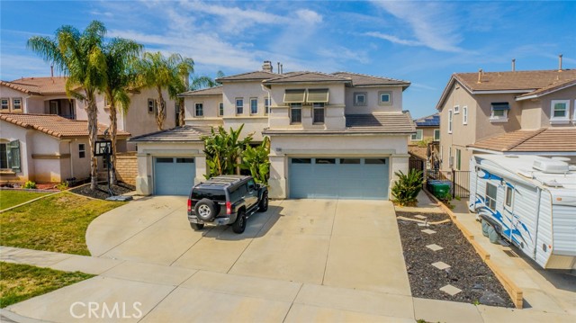 2300 Chateaux Way, Corona, CA 92882