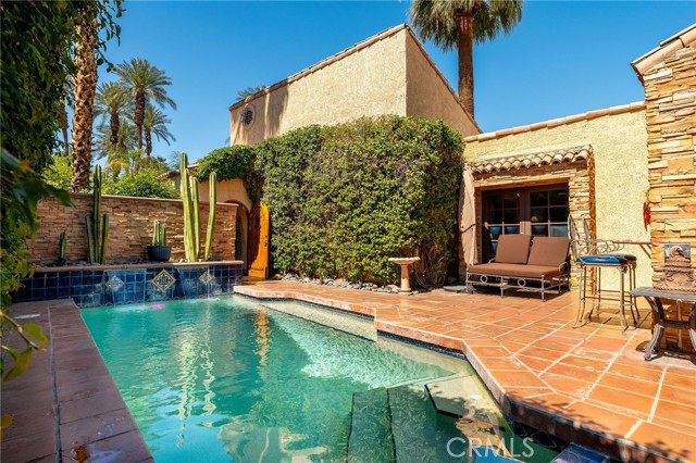 Detail Gallery Image 31 of 45 For 36170 Avenida De Las Montanas, Cathedral City,  CA 92234 - 2 Beds | 2 Baths