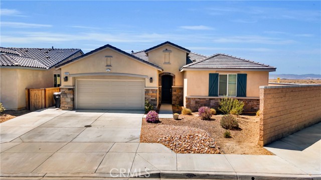 Detail Gallery Image 1 of 38 For 3932 Birchwood Ave, Rosamond,  CA 93560 - 4 Beds | 3 Baths