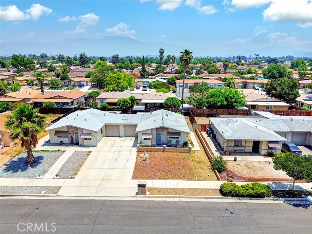 Detail Gallery Image 30 of 42 For 556 San Marino, Hemet,  CA 92545 - 2 Beds | 1 Baths