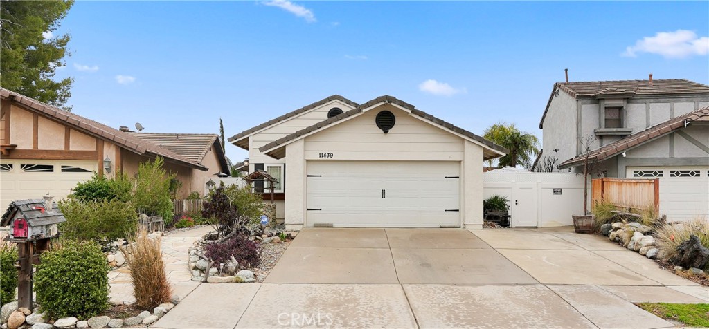 11439 Mount Palomar Street, Rancho Cucamonga, CA 91737