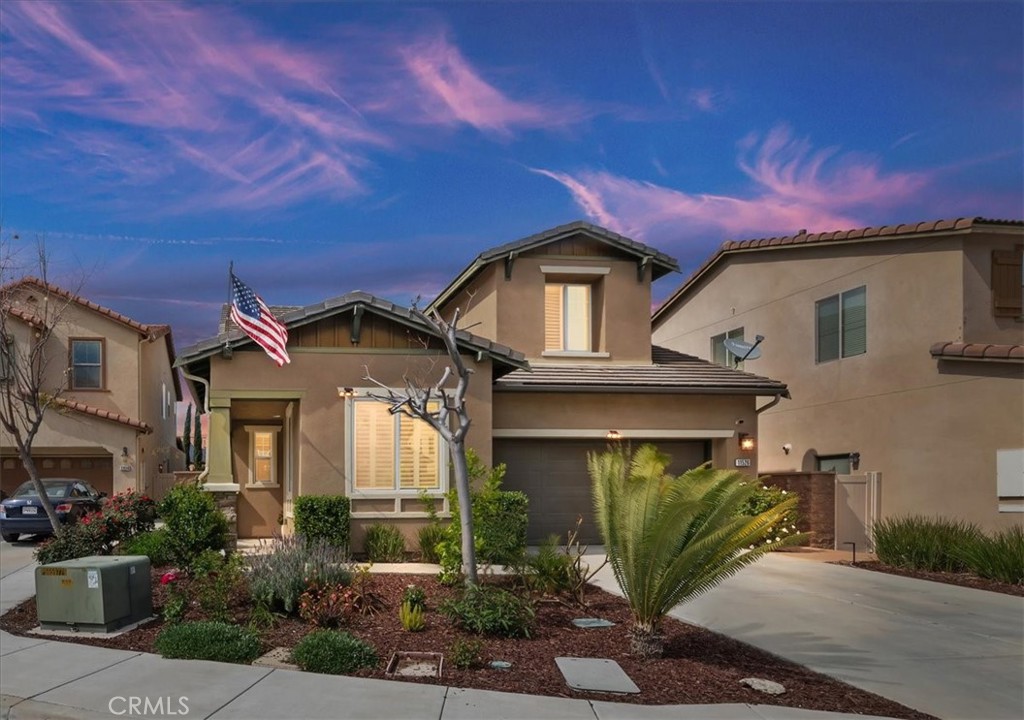 11526 Elderberry Lane