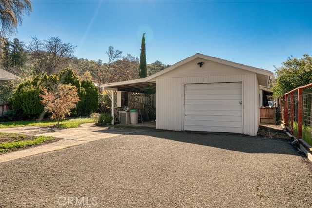 Detail Gallery Image 11 of 51 For 6385 14th Ave, Lucerne,  CA 95458 - 2 Beds | 1 Baths
