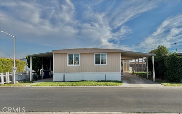 Detail Gallery Image 1 of 15 For 2020 Ashby Road #13, Merced,  CA 95348 - 2 Beds | 2 Baths