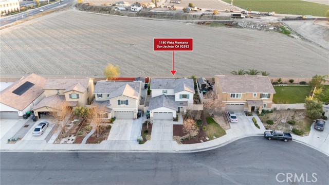 Detail Gallery Image 24 of 31 For 1180 Vista Montana, San Jacinto,  CA 92582 - 3 Beds | 2/1 Baths
