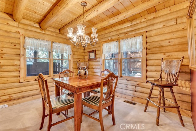 Detail Gallery Image 35 of 75 For 53299 Forest Lake Dr, Idyllwild,  CA 92549 - 4 Beds | 4/2 Baths