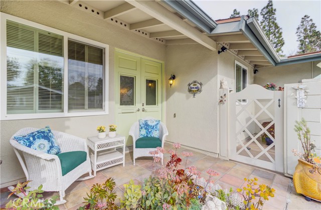 Detail Gallery Image 2 of 53 For 89 Calle Aragon #F,  Laguna Woods,  CA 92637 - 2 Beds | 1 Baths