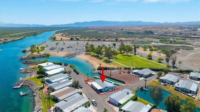 Detail Gallery Image 8 of 69 For 551 Beach, Needles,  CA 92363 - 2 Beds | 2 Baths