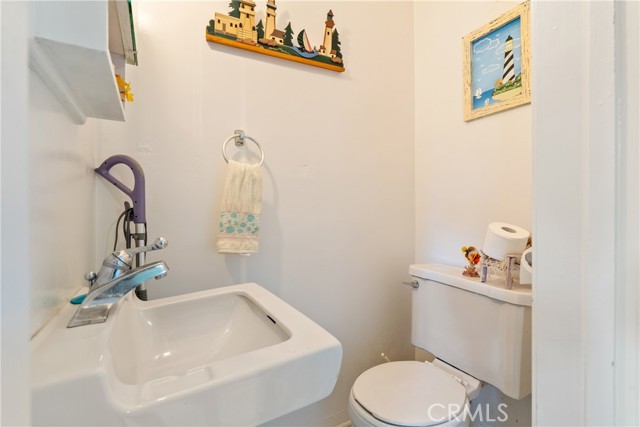Detail Gallery Image 16 of 48 For 495 Chorro, San Luis Obispo,  CA 93405 - 3 Beds | 1/1 Baths