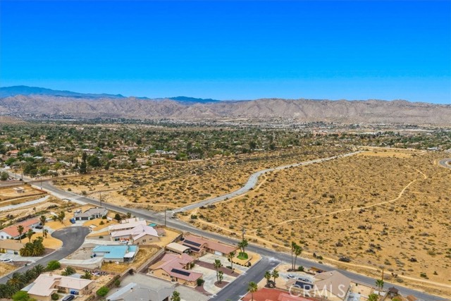 Detail Gallery Image 47 of 54 For 8514 Barberry Ave, Yucca Valley,  CA 92284 - 4 Beds | 3 Baths