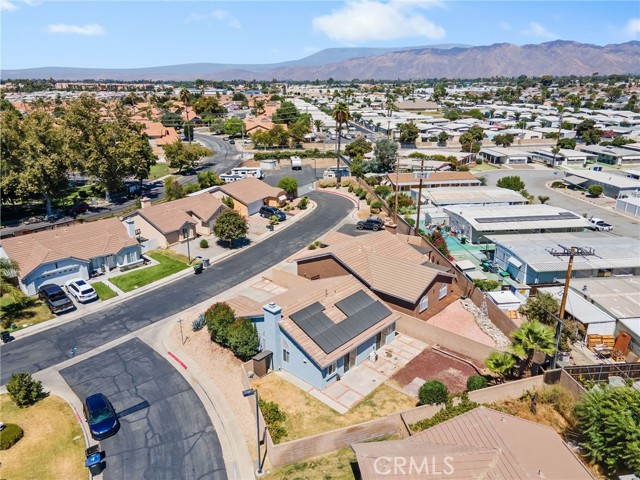 Detail Gallery Image 31 of 33 For 720 Balsam Way, Hemet,  CA 92545 - 2 Beds | 2 Baths