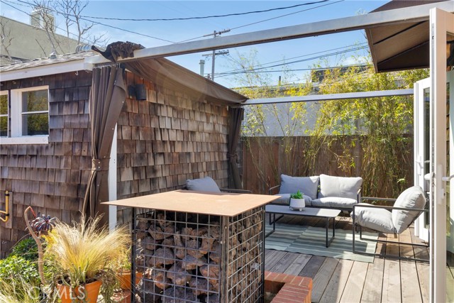 Detail Gallery Image 30 of 37 For 5792 Campo Walk, Long Beach,  CA 90803 - 2 Beds | 1 Baths