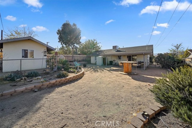 Detail Gallery Image 32 of 48 For 7645 Church St, Yucca Valley,  CA 92284 - 4 Beds | 2 Baths