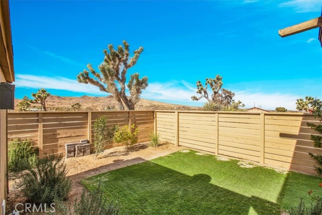 Detail Gallery Image 28 of 43 For 56665 Paseo Los Ninos, Yucca Valley,  CA 92284 - 0 Beds | 1 Baths