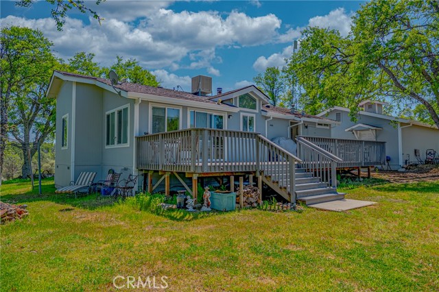 Detail Gallery Image 8 of 54 For 5857 Schilling, Coulterville,  CA 95311 - 3 Beds | 2 Baths