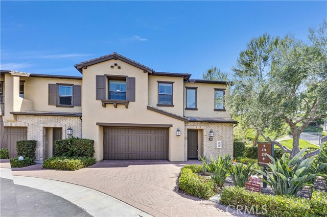 Detail Gallery Image 1 of 1 For 276 Crescent Moon, Irvine,  CA 92602 - 3 Beds | 2/1 Baths