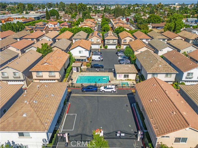 Detail Gallery Image 53 of 57 For 8554 Burnet Ave #144,  North Hills,  CA 91343 - 3 Beds | 3 Baths