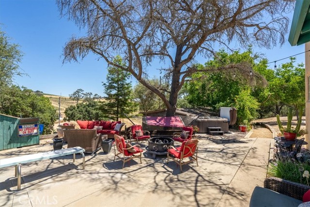 Detail Gallery Image 26 of 48 For 911 Wilmar Pl, Paso Robles,  CA 93446 - 3 Beds | 1 Baths