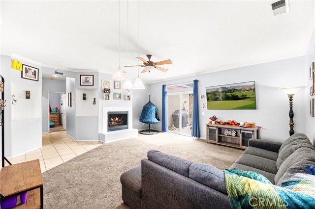 Detail Gallery Image 7 of 34 For 2158 Gaillac Ln, San Jacinto,  CA 92583 - 3 Beds | 2 Baths