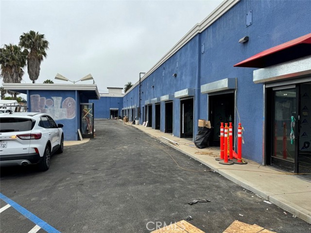 222 E 10th Street, Long Beach, California 90813, ,Commercial Lease,For Rent,222 E 10th Street,CRWS24159849