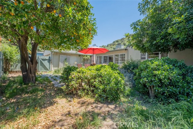 Detail Gallery Image 30 of 33 For 7725 Mcgroarty St, Tujunga,  CA 91042 - 2 Beds | 2 Baths