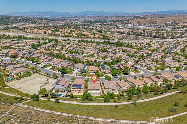 Detail Gallery Image 62 of 62 For 17730 Wren Dr, Canyon Country,  CA 91387 - 5 Beds | 3 Baths